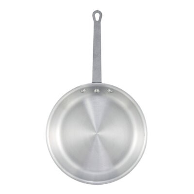 Winco AFP-8A Fry Pan 