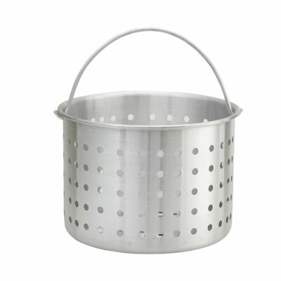 Winco ALSB-32 Steamer Basket 