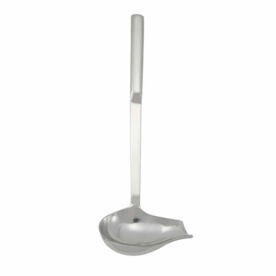 Winco BW-SP2 Serving Ladle 