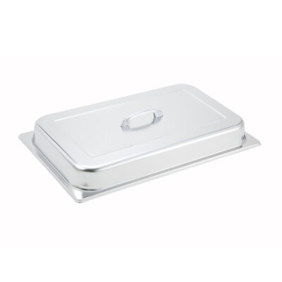 Winco C-DCF Steam Table Pan Cover 