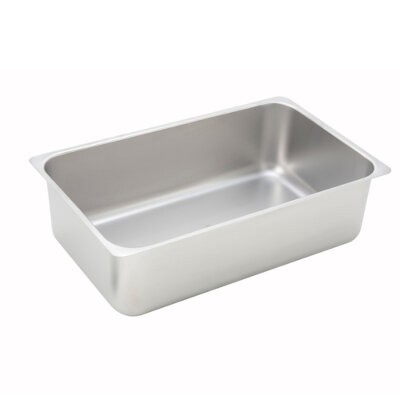 Winco C-WPP Spillage Pan 