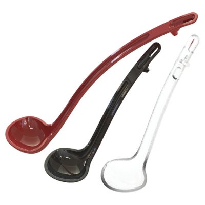 Winco CVLD-8R Serving Ladle 