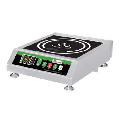 Winco EICS-18 Induction Range 