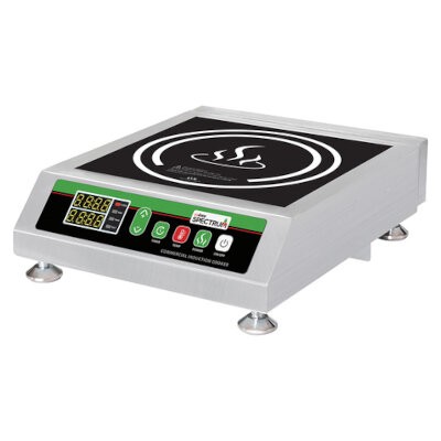 Winco EICS-18C Induction Range 