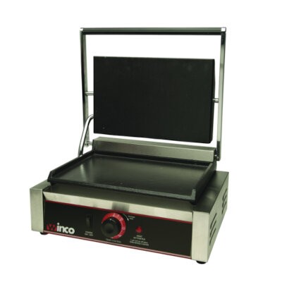 Winco ESG-1 Sandwich Grill 