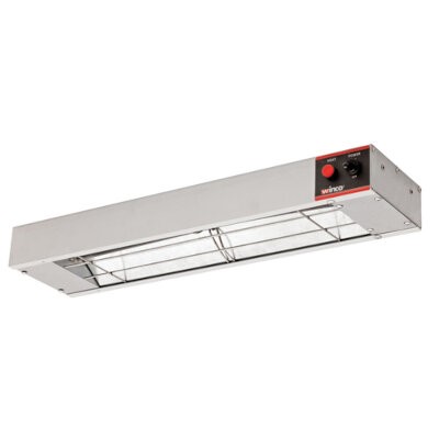 Winco ESH-24 Strip Heat Lamp 