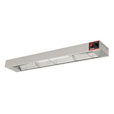Winco ESH-36 Strip Heat Lamp 