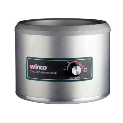 Winco FW-11R500 Food Pan Warmer 