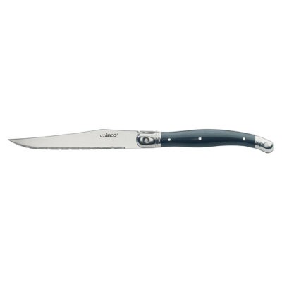 Winco K-73PC Steak Knife 