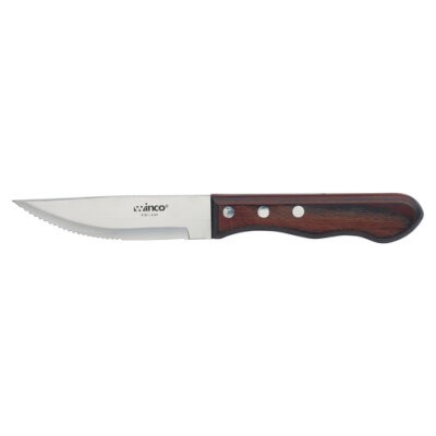 Winco K-82 Steak Knife 