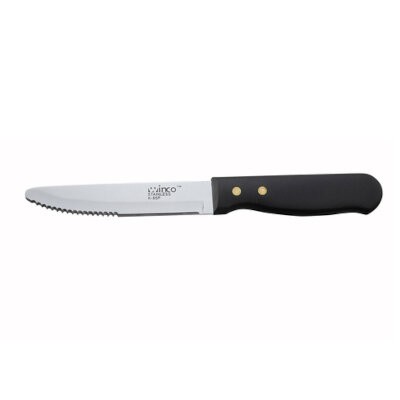 Winco K-85P Steak Knife 