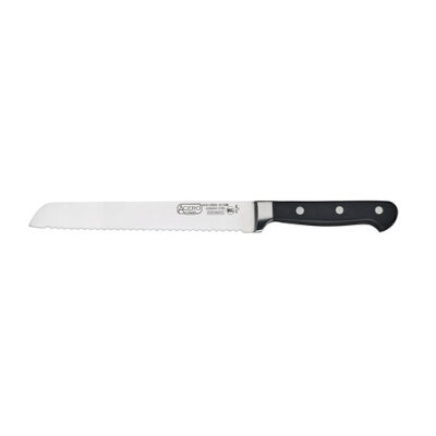 Winco KFP-82 Bread Knife 