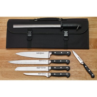 Winco KFP-KITA Knife Set 