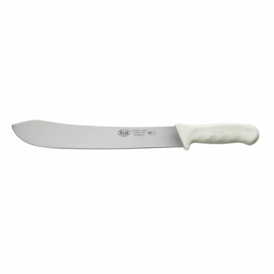 Winco KWP-124 Butcher Knife 