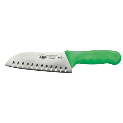 Winco KWP-70G Asian Knife 