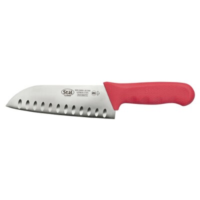 Winco KWP-70R Asian Knife 