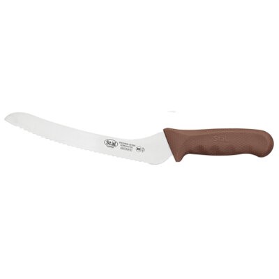 Winco KWP-92N Bread Knife 