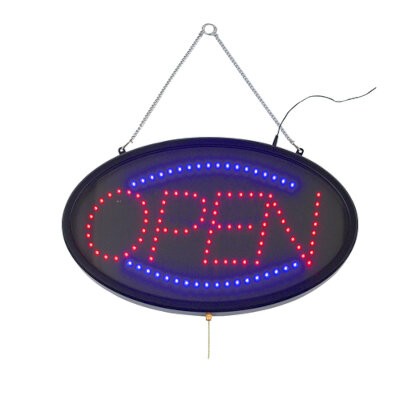 Winco LED-10 Lighted Sign 