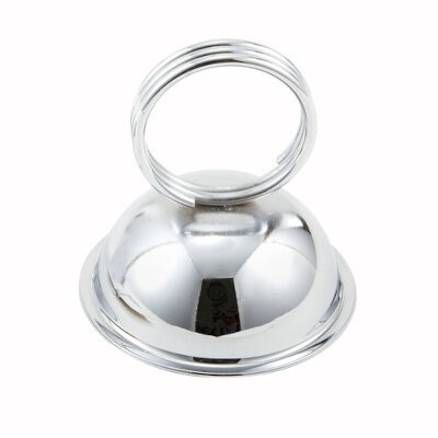 Winco MH-2 Menu Card Holder 