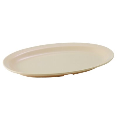 Winco MMPO-138 Melamine Platter 