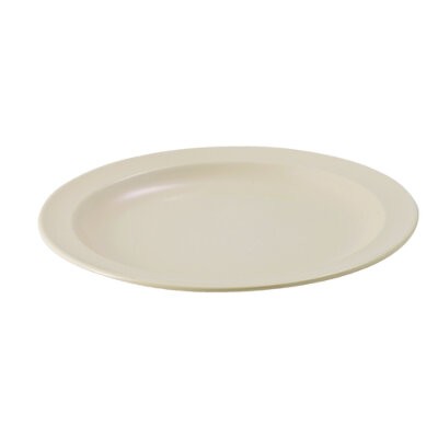 Winco MMPR-5 Melamine Plate 