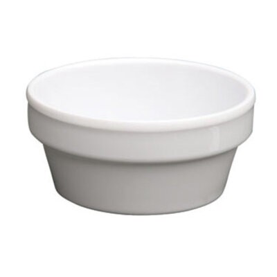 Winco MMSC-4W Sauce Cup 