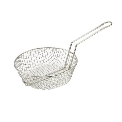 Winco MSB-10 Fryer Basket 