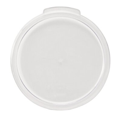 Winco PCRC-1222C Storage Container Cover 