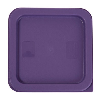 Winco PECC-24P Storage Container Cover 