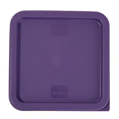 Winco PECC-68P Storage Container Cover 