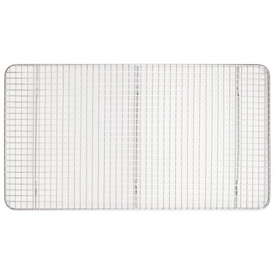 Winco PGWS-1018 Wire Pan Grate 