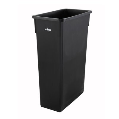 Winco PTC-23K Trash Receptacle 