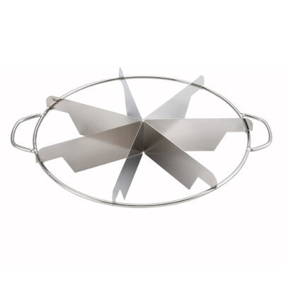 Winco SCU-7 Pie Cutter 