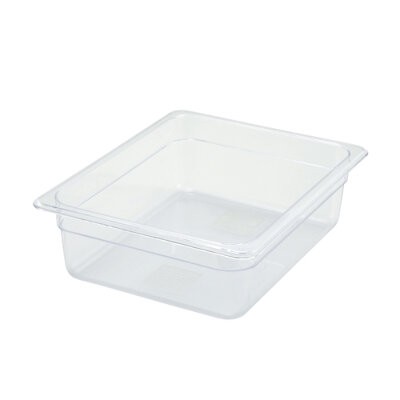 Winco SP7204 Plastic Food Pan 