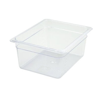 Winco SP7206 Plastic Food Pan 
