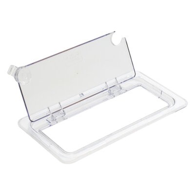 Winco SP7300H Food Pan Cover 