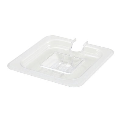 Winco SP7600C Food Pan Cover 