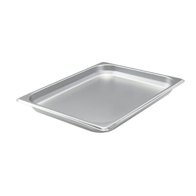 Winco SPJH-201 Steam Table Pan 