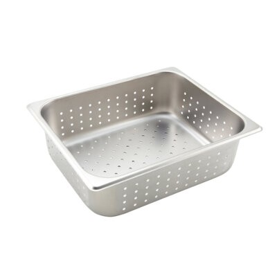 Winco SPJH-204PF Steam Table Pan 