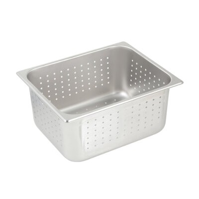 Winco SPJH-206PF Steam Table Pan 