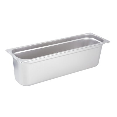 Winco SPJH-6HL Steam Table Pan 
