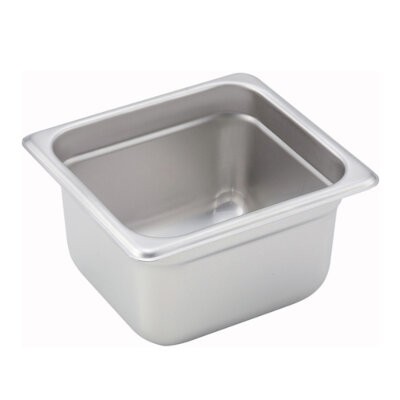 Winco SPJM-604 Steam Table Pan 