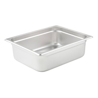 Winco SPJP-204 Steam Table Pan 