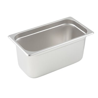 Winco SPJP-306 Steam Table Pan 
