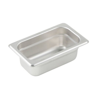 Winco SPJP-902 Steam Table Pan 