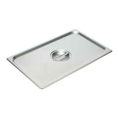 Winco SPSCF Steam Table Pan Cover 