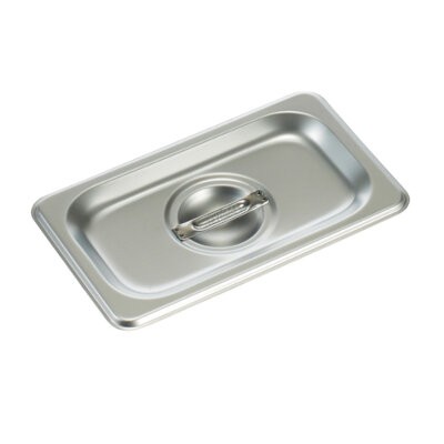 Winco SPSCN Steam Table Pan Cover 