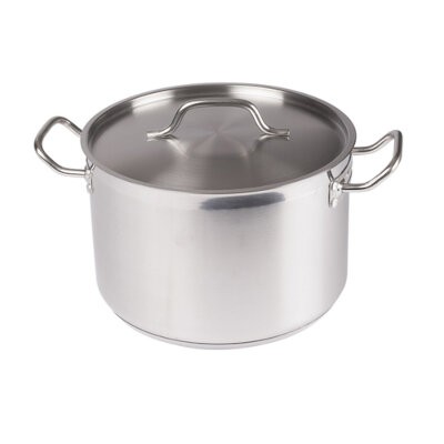 Winco SST-12 Stock Pot 