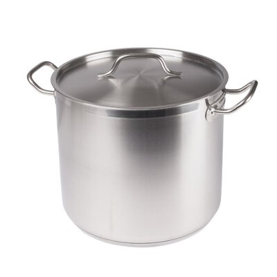 Winco SST-20 Stock Pot 