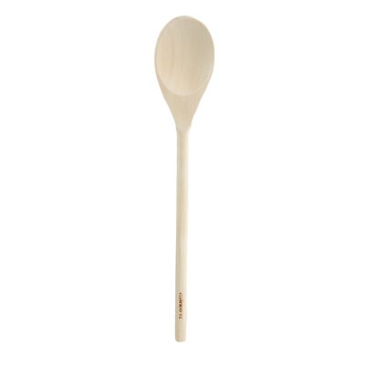 Winco WWP-16 Wooden Spoon 